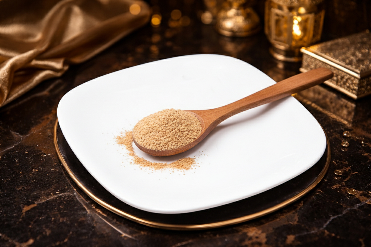Dates Powder