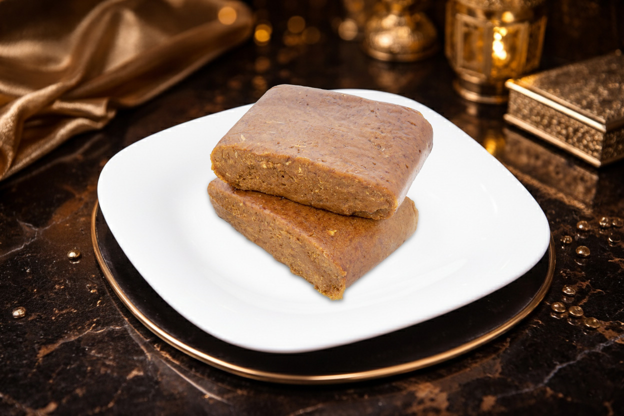 Dates Paste